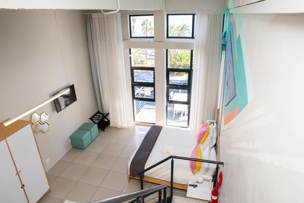 Mojo Hotel - Général
