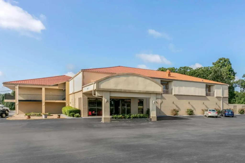 Quality Inn