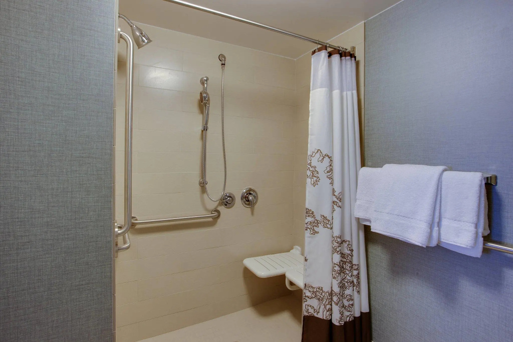 Double Studio (full double bed)