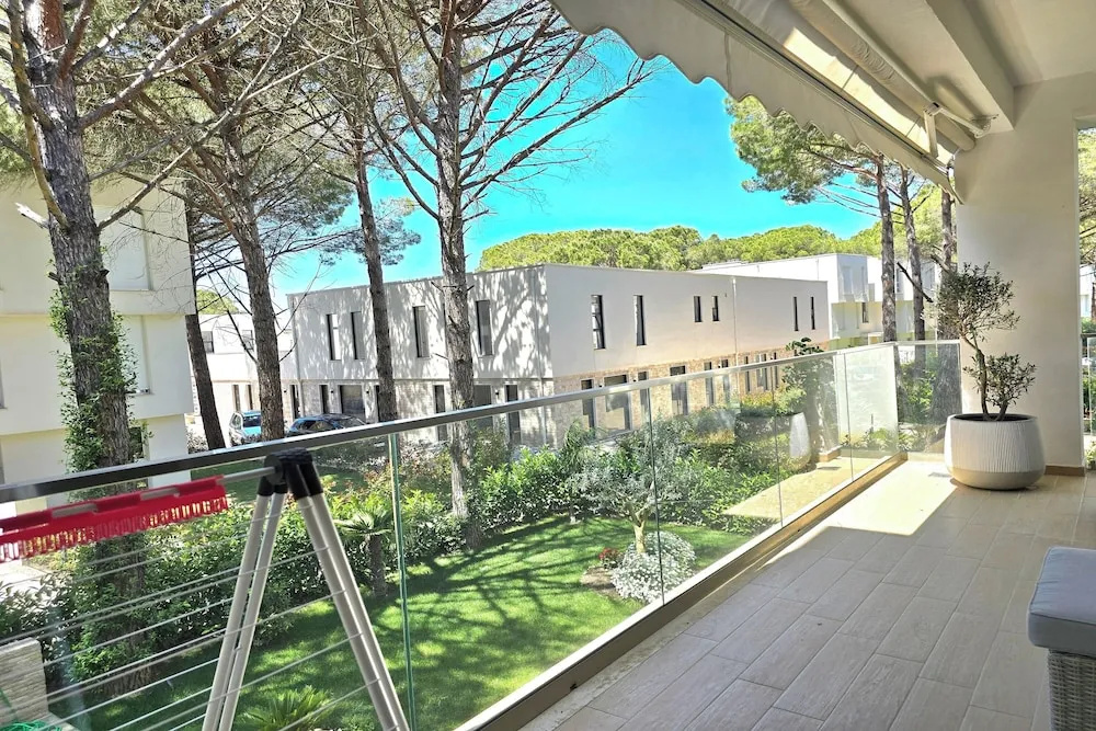 Olive Tree Apartment