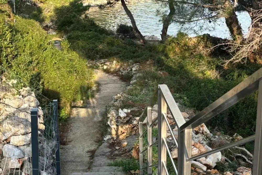 Amalija sea View Apartments