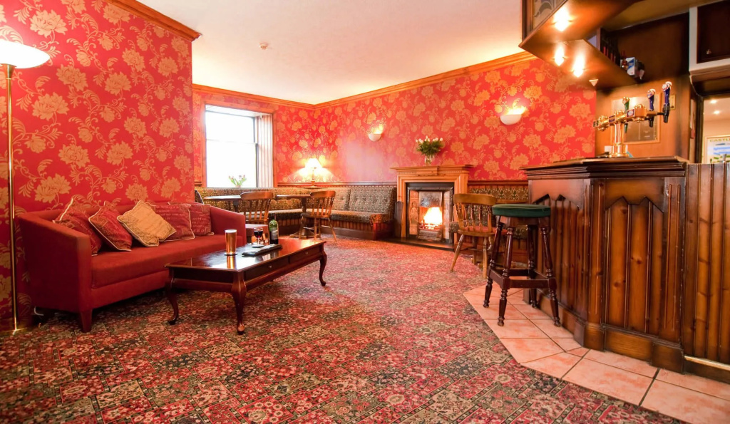 Castletown Hotel - Général