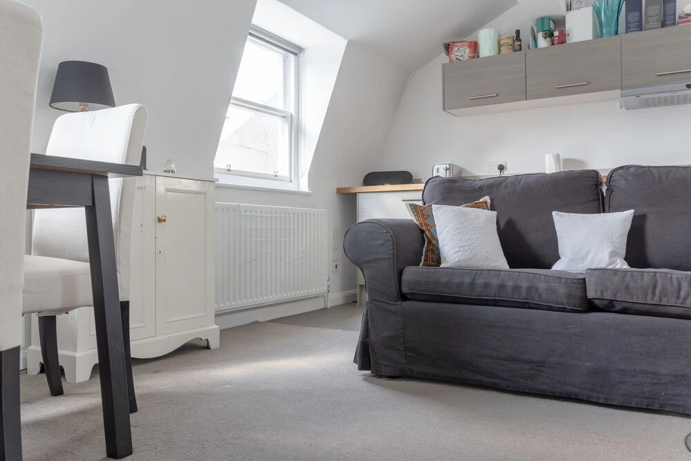 Pimlico 1 Bedroom Central Flat