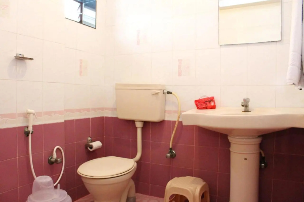 Hotel Gangothri - Général