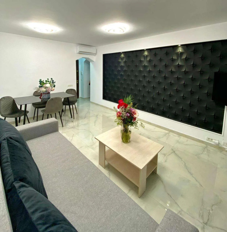Central Apartament Mangalia