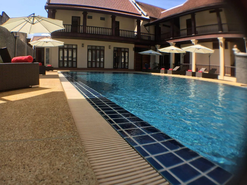 Hotel photo 21