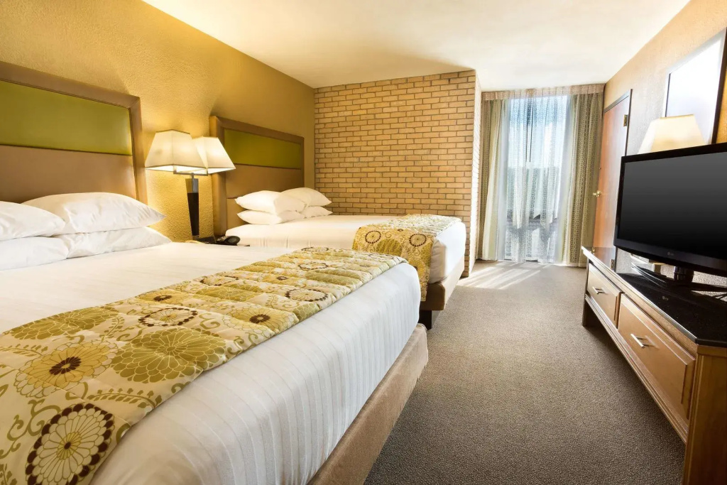 Drury Inn & Suites Paducah - Général