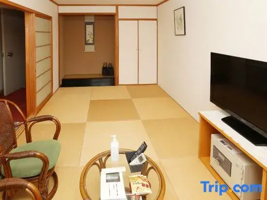 Hotel Sun Resort Shirahama - Chambres