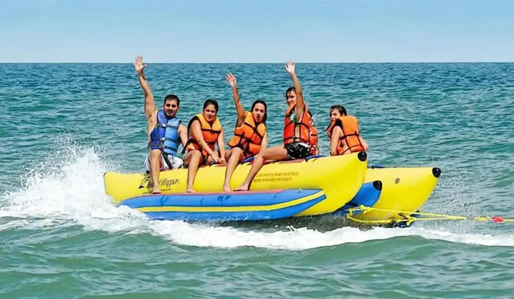 Sai Vishram Beach Resort Byndoor - Général