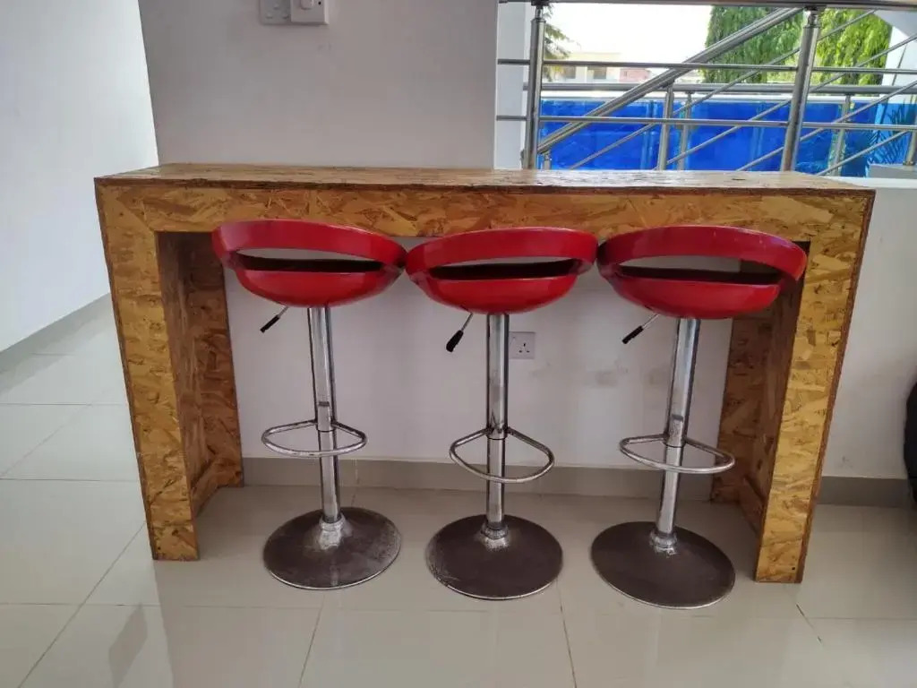 6 Park Retreat - фото 8