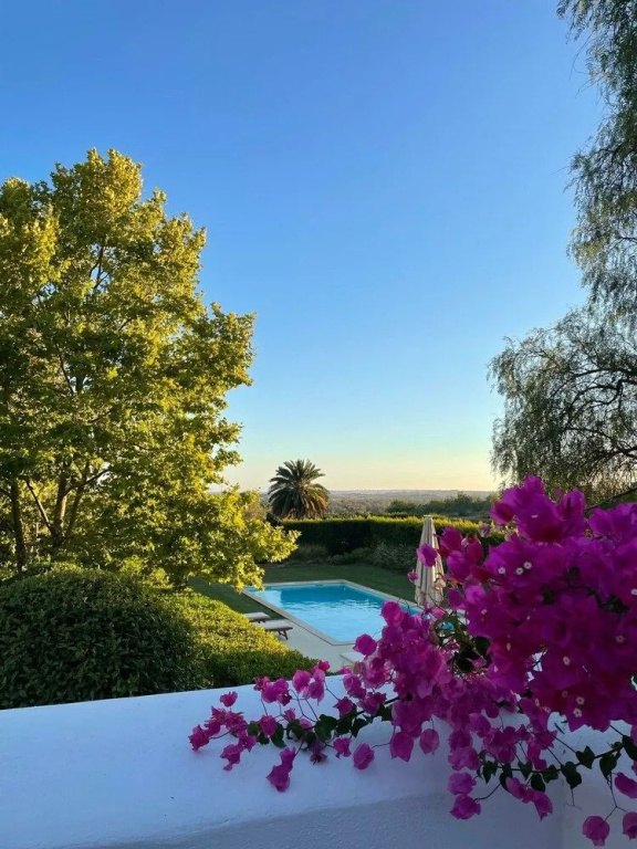 Altido Country Estate W/Pool,Daily Clean&Breakfast Quinta Da Donalda Estate