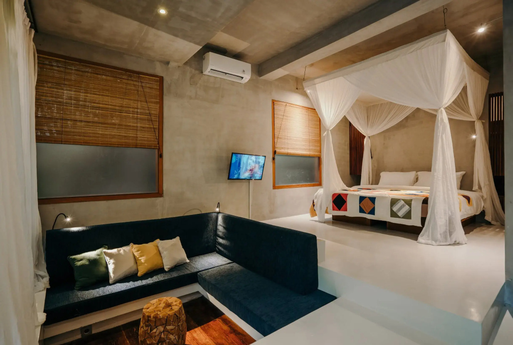 ZIN Canggu Resort & Villas — фото