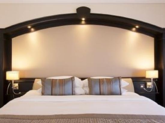 Danat Al Ain Resort