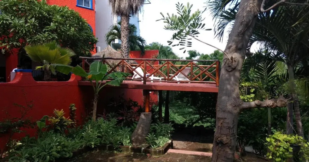 Hotel photo 16