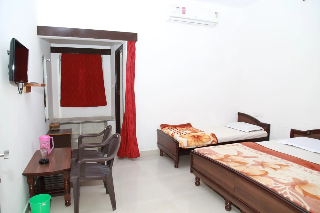 Hotel Ram Niwas — 3