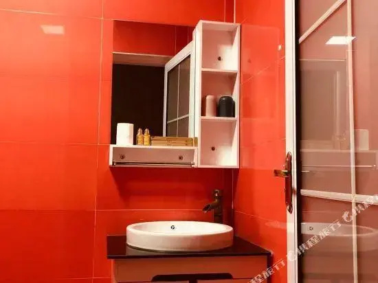 Comfort room