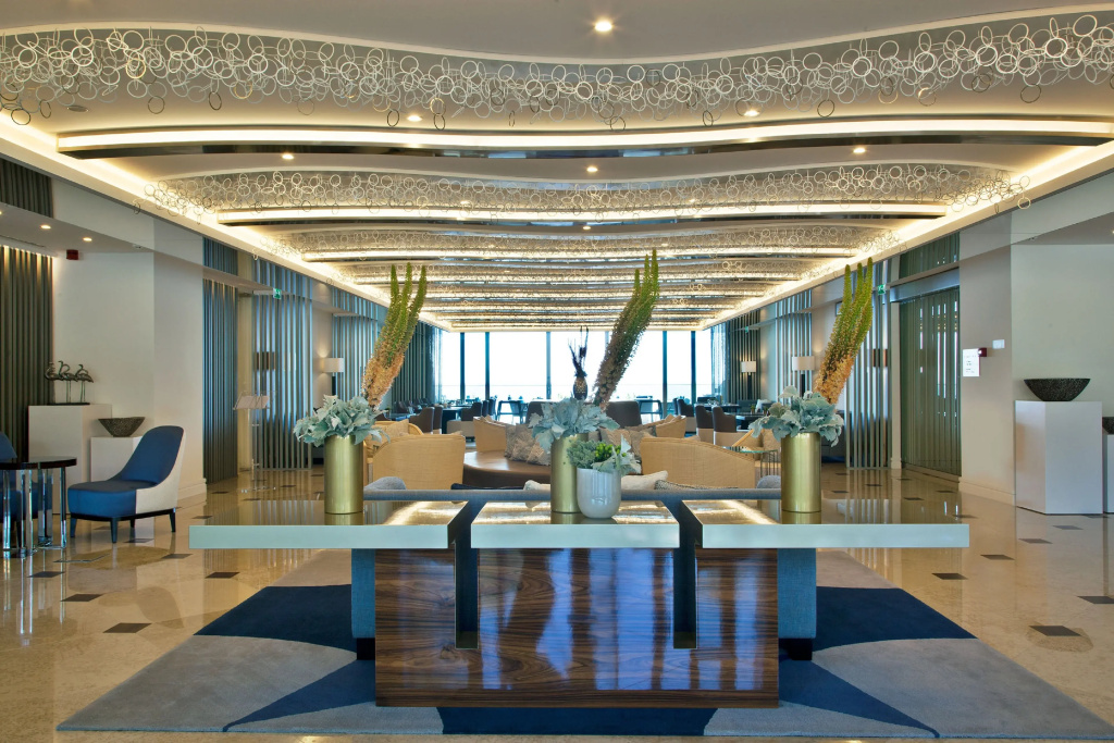 InterContinental Cascais-Estoril by IHG - Général