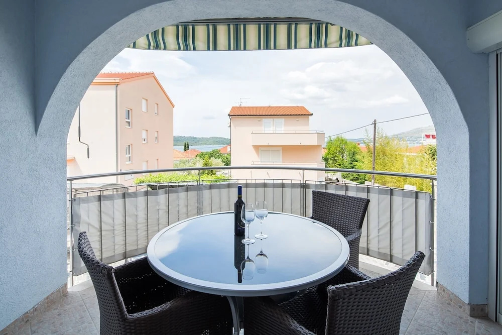 Aparments Slavko - Général