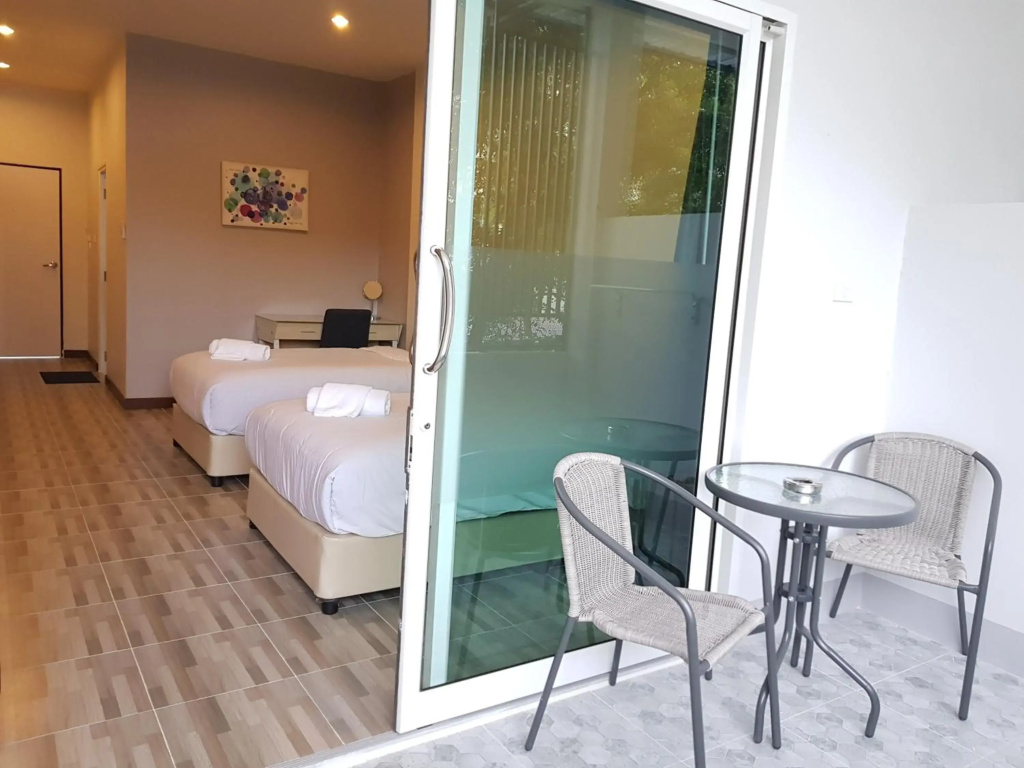 Hotel photo 14