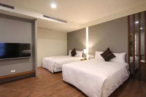 Hotel photo 2