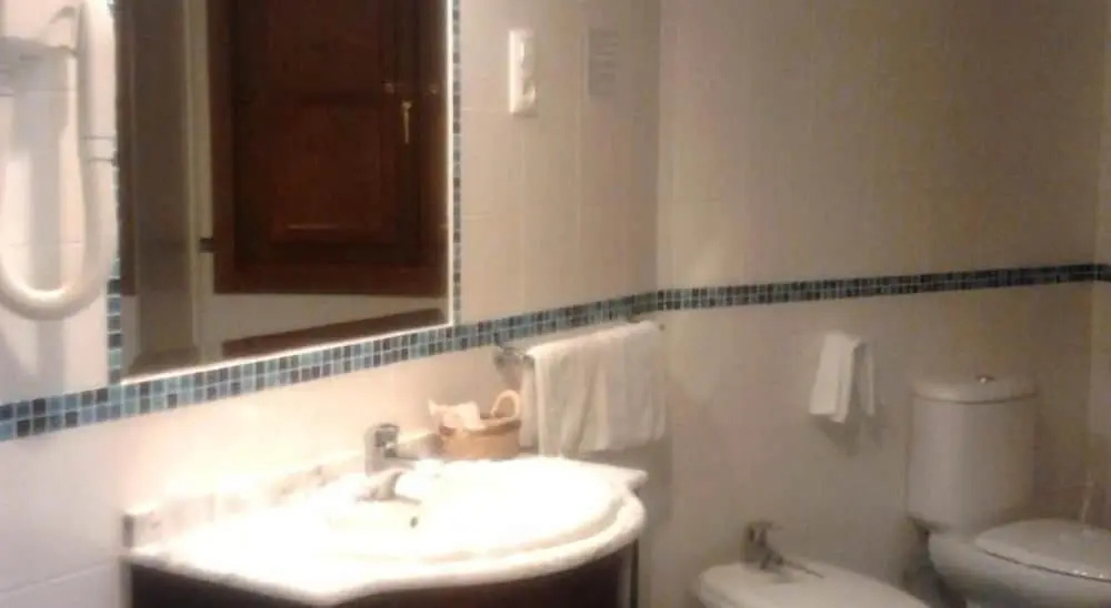 Hotel Eurico - Chambres