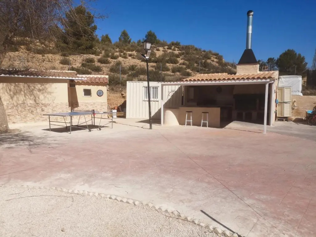 Casas Rurales Huerto Del Abuelito - Chambres