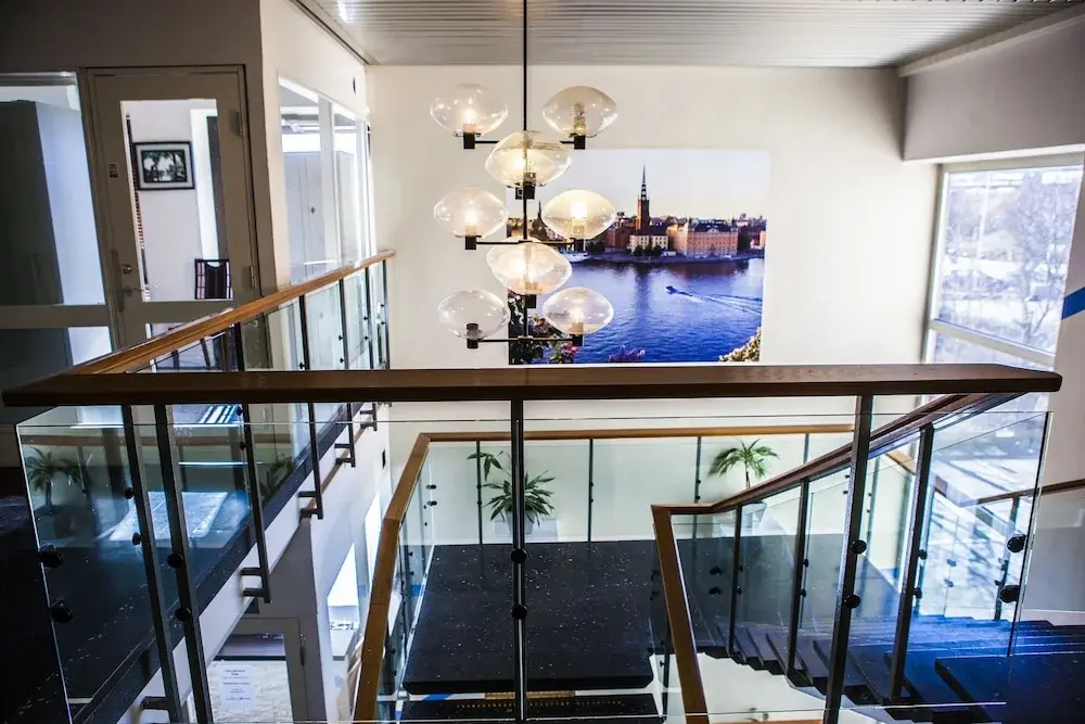 Hotel photo 10