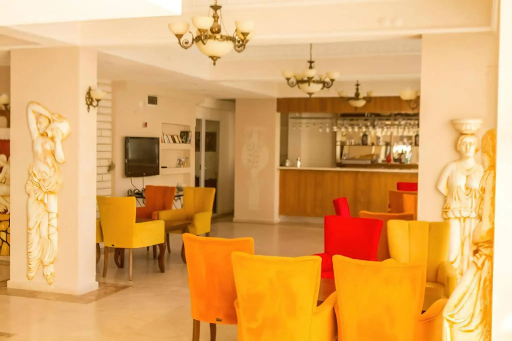 Hotel photo 18