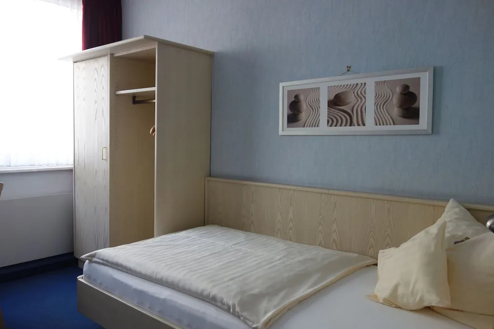 Hotel Lex - Chambres