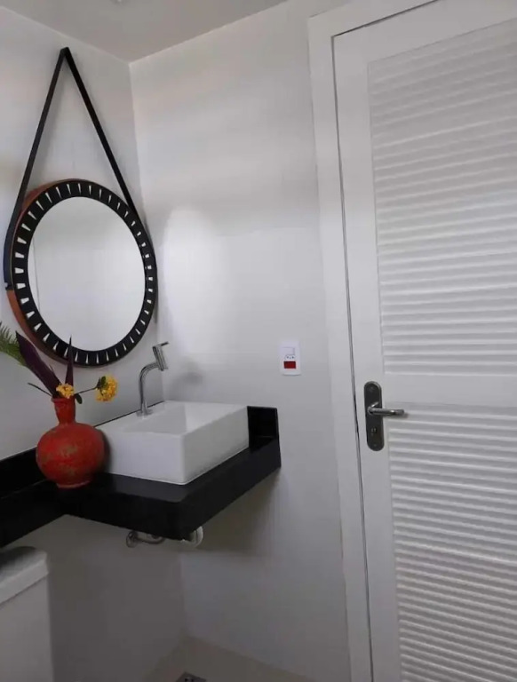 標準五人家庭房