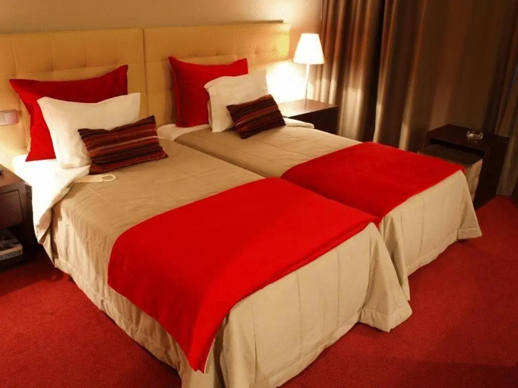 Hotel Dighton - Général