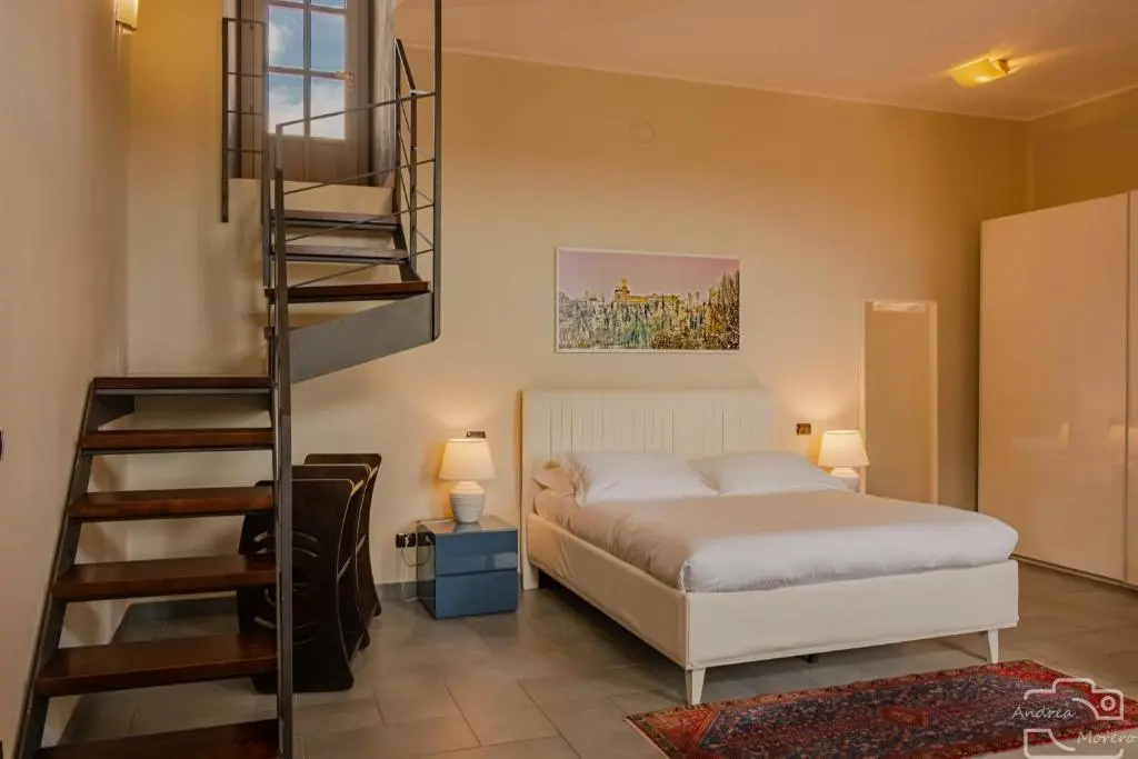 Hotel I Somaschi - Chambres