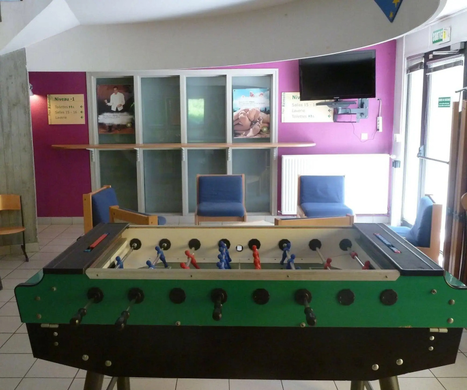 Hotel photo 12
