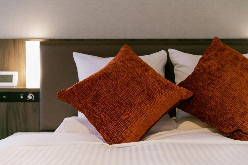 HOTEL MYSTAYS Kagoshima Tenmonkan - фото 4