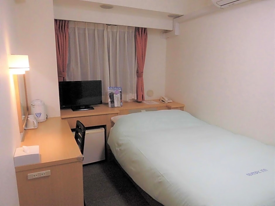 Olympic Inn Shibuya 사진 2
