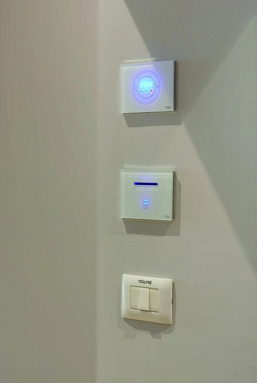 You.Me Design Place Hotel - Chambres