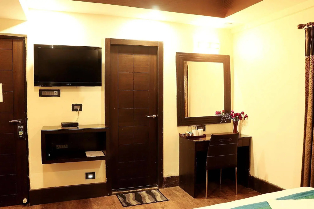 OYO Premium New Alipore South Kolkata - Général