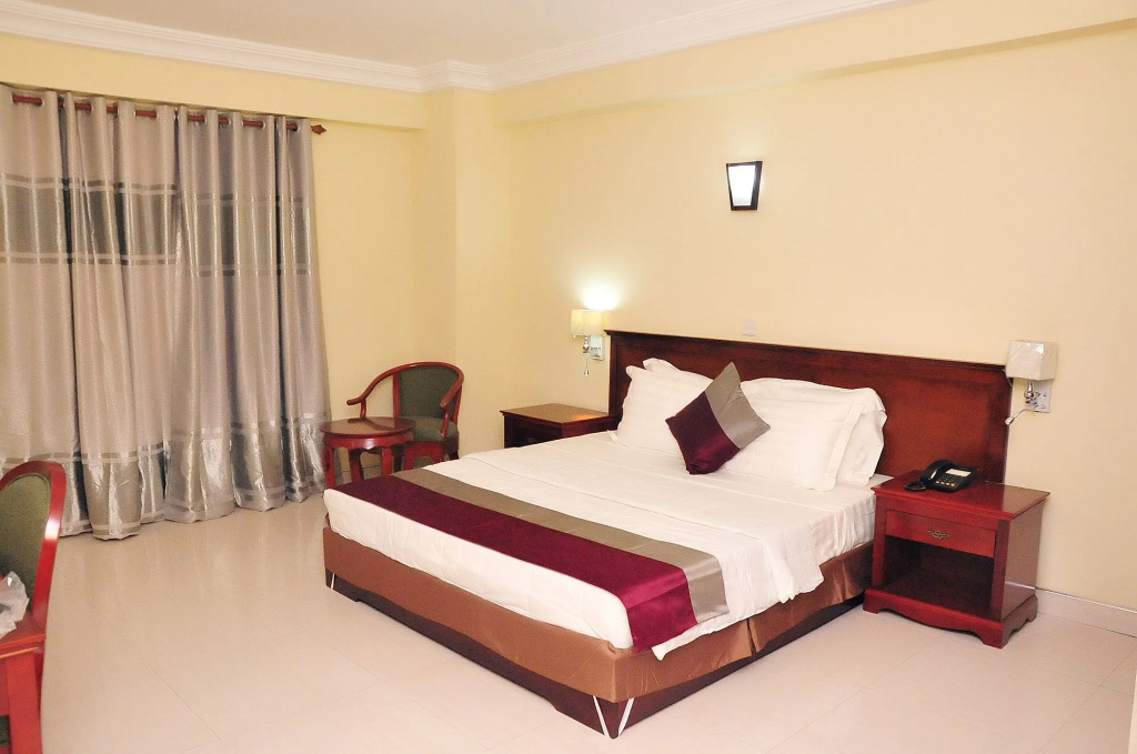 Hotel photo 5