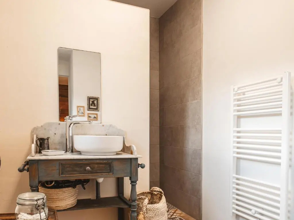 Afficher la photo 7 — La Petite Auberge