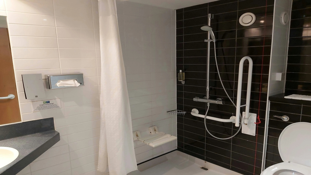 Holiday Inn Express Leeds East by IHG - Général