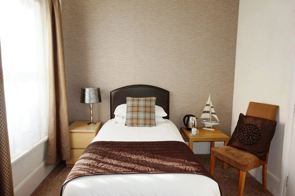 Hotel photo 8
