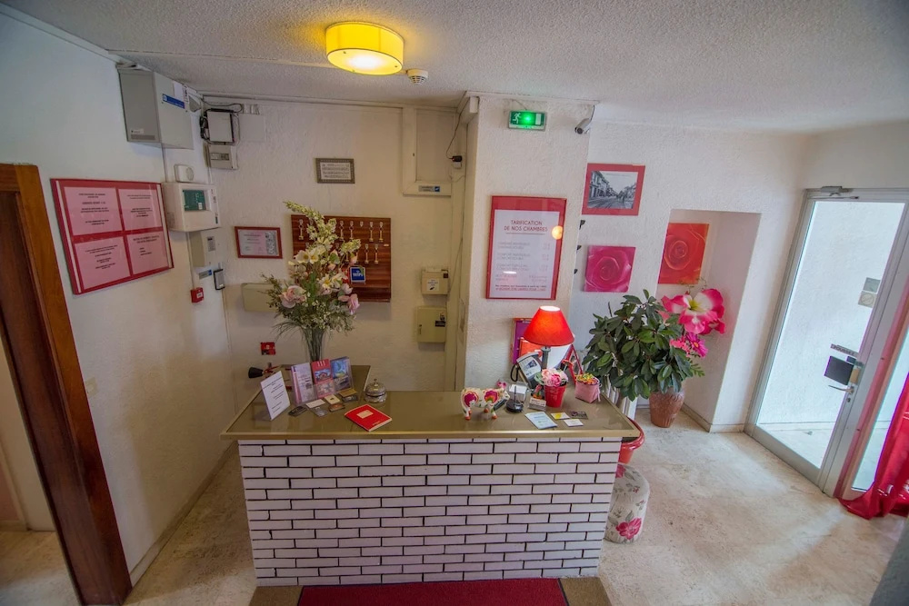 Hotel photo 13