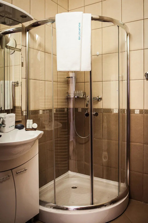 El Locanda Boutique Hotel - Général