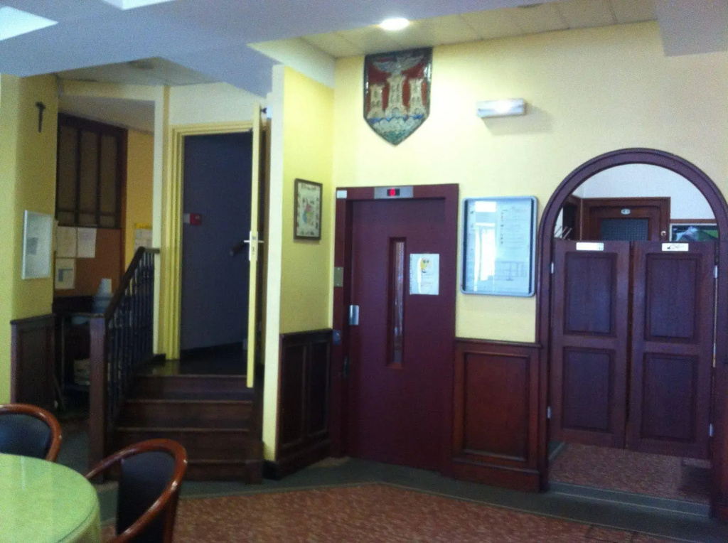 Hotel photo 8