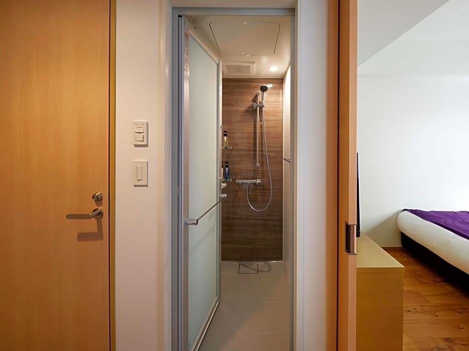 the square hotel Kanazawa 사진 3