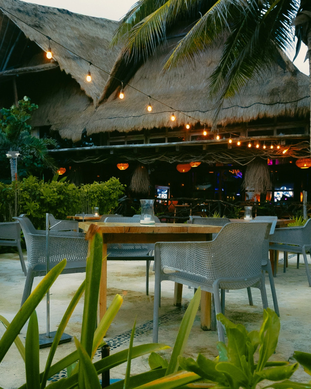 Hotel photo 19