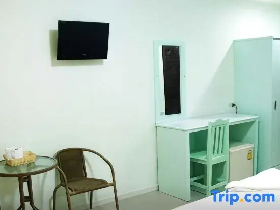 Rueanrimnam Hotel - Chambres