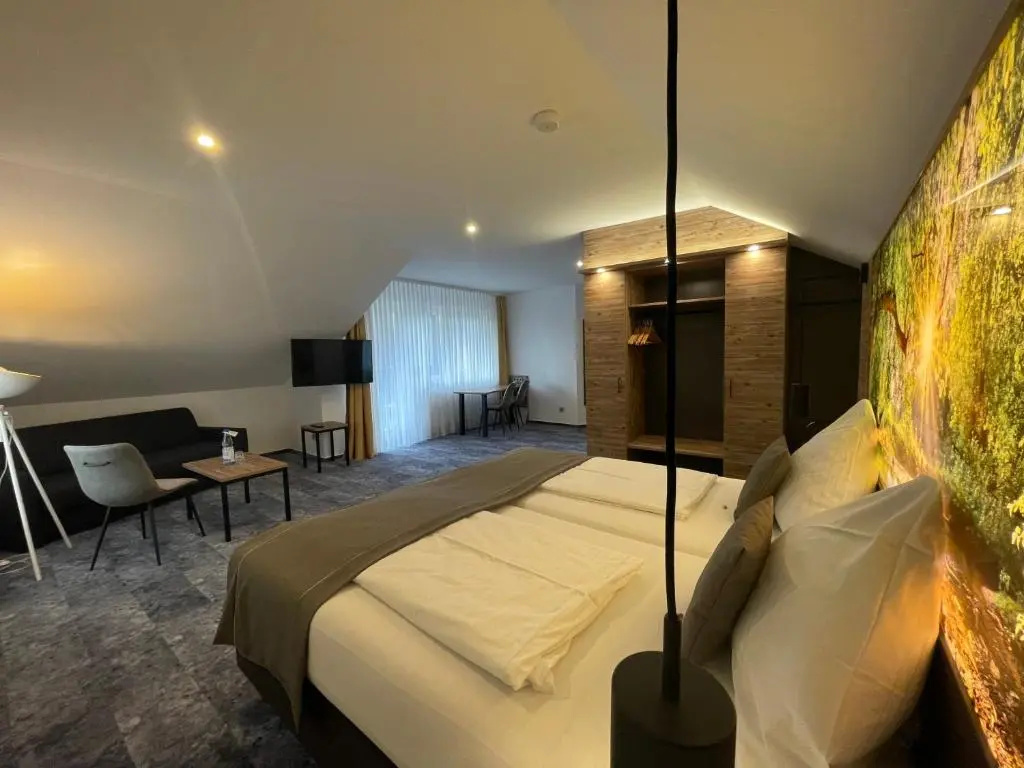 Hotel Christel