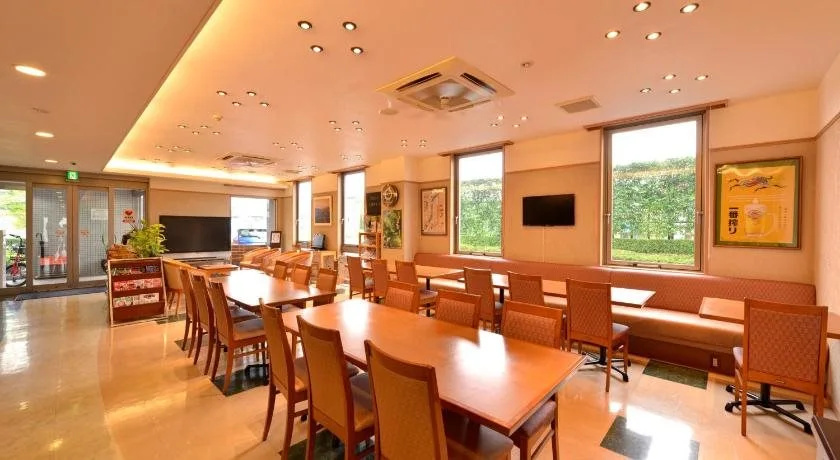 Hotel photo 15