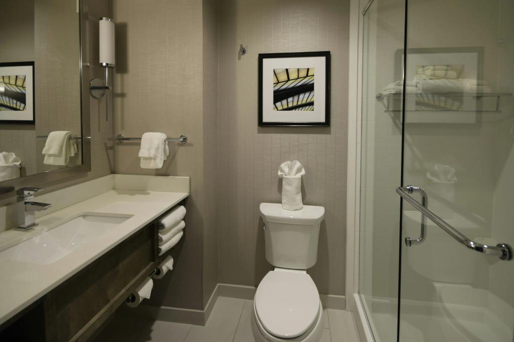 Holiday Inn Cincinnati N - West Chester by IHG - Général